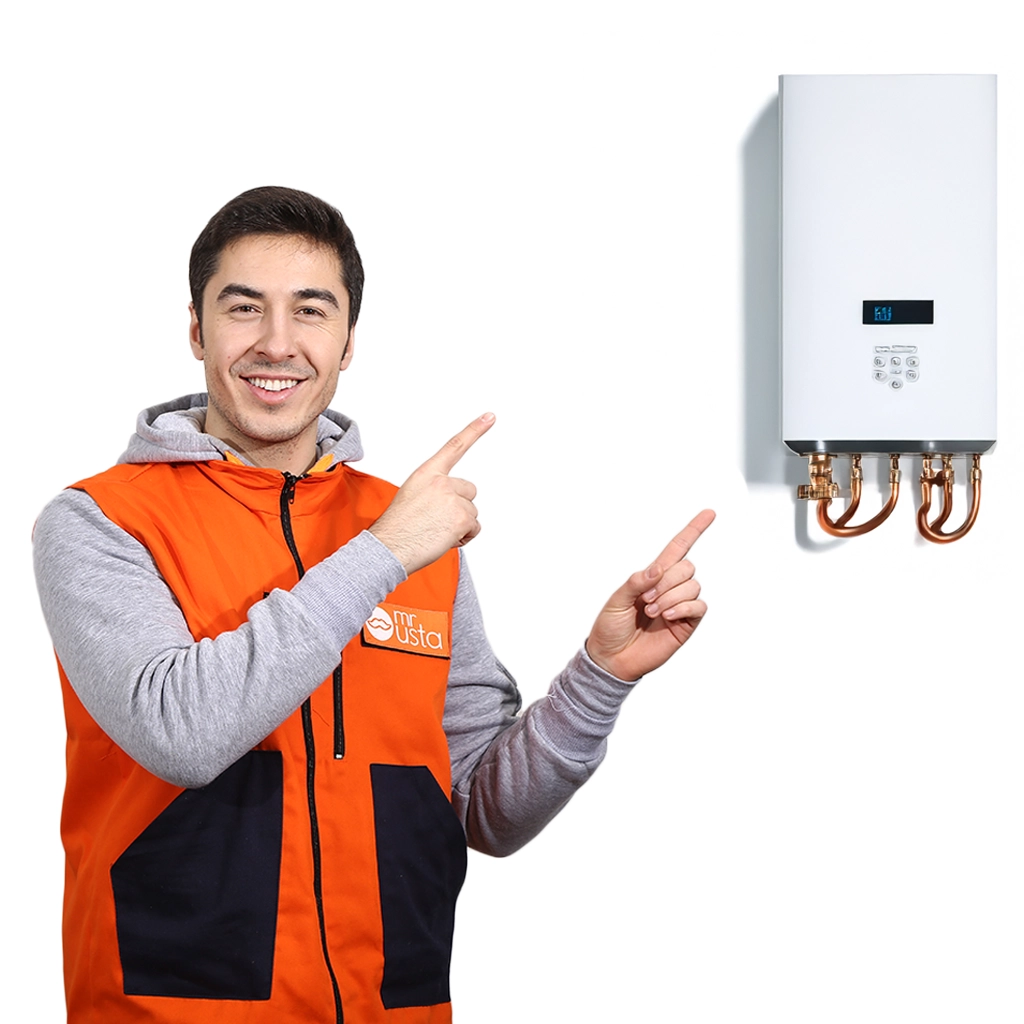 Emirgazi Kombi Tamircisi